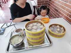 -一刘汤包(杏林店)
