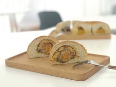 -隹木咖啡馆(宝龙广场店)