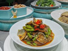 -滁香园·滁州菜(琅琊山店)