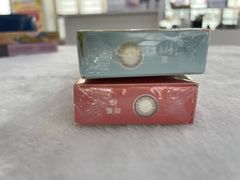 -宝视达眼镜(公园道店)