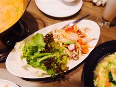 -The Dishes Seafood & Restaurant