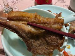 -山外山菜馆(玉泉路店)