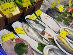 -新海渔港·胶东海鲜家常菜·家宴(奥体中心店)