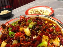 -李叔叔虾蟹大排档(青羊店)
