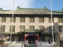 -北京协和医院(东单院区)