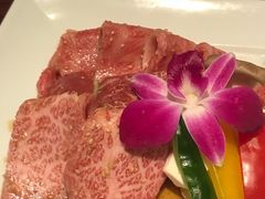 -叙叙苑(大阪店)