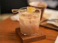 -LilBee Coffee