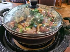 -阿多私房菜(顺德店)