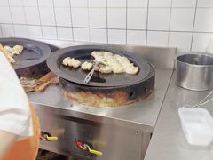 -黄阿姨锅贴大王(万航渡路店)