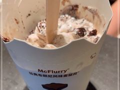 -麦当劳(沙河店)