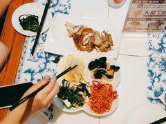 -东方饺子王(大屯路店)