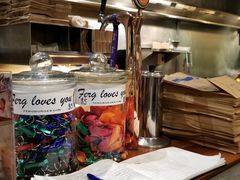 -Fergburger(皇后镇店)