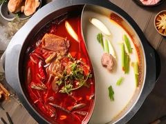 -土货重庆火锅(罗斯福广场店)