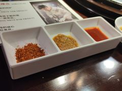 -三代烤肉(保利广场店)