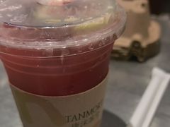 -唐沫茶兮(仓山万达金街店)