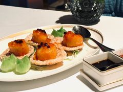 -金轩中餐厅 Jin Xuan(浦东丽思卡尔顿酒店)