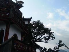 -石宝寨