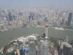 -上海中心大厦