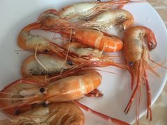 -海大大蒸汽海鲜餐厅·粤菜·特色小炒(欢乐颂店)