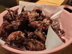 -聚点串吧·北京烧烤(朝北店)