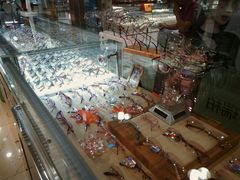 -潘多拉眼镜·蔡司依视路明月(潘家园店)