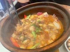 -太兴餐厅(东方广场分店)