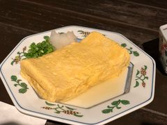 鸡蛋烧-镰仓 松原庵