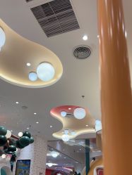 -奈尔宝·儿童乐园·亲子餐厅(苏州大悦城店)