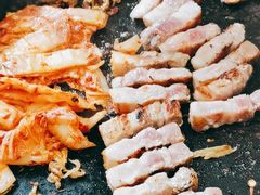 -韩阳王石板烤肉