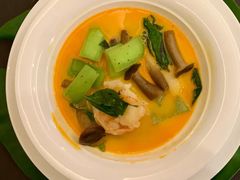 -王府茶宴(大观园总店)