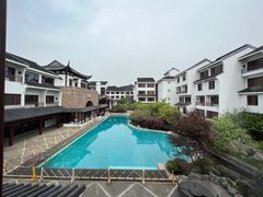 -苏州吴宫泛太平洋酒店