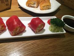 -点心传说·粤菜点心(佐阾虹湾店)