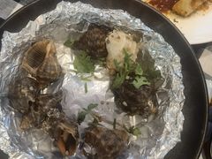 -hallch好吃餐厅(奥体中心店)