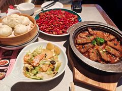 -饕林餐厅(春熙路店)