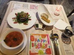 -安妮意大利餐厅(丽都店)