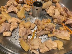 -顺峰顺水顺德菜(第一百货店)