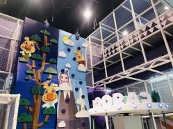 -卡通尼乐园(武商MALL·世贸店)