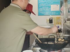 -越香王老汉臭豆腐