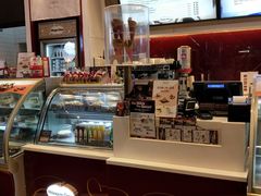 -哈根达斯(卓展店)