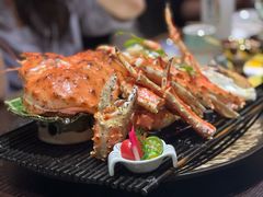 -鮨匠·割烹料理(巨鹿花园店)