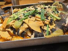 -新疆烧烤王(广灵店)