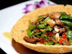 -湘与香缘·湖南菜(王府井北京市百货大楼店)