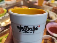 -非烤勿扰自助烤肉(东城时尚店)