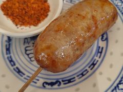 -和府捞面(天河领展广场店)