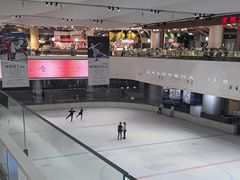 -TheRink大零溜冰场(IFS国金中心店)