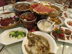 -小辣椒·桂林本地菜(鸿运店)