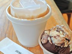 -DRUNK BAKER(上海陕康里店)