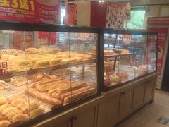 -味多美蛋糕(亚非大厦店)