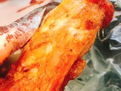 腿排-奉食居(天津街店)
