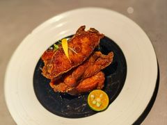 -醉庐·新上海菜(南京西路店)